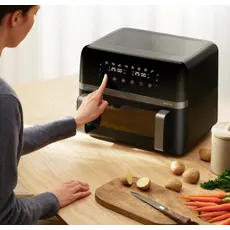 Mova Air Fryer FD20s Pro Black, 13 image