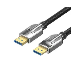 Cable Vention HGABH 16K/30Hz DisplayPort Cable 2m Black