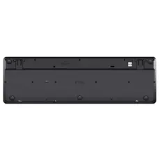 Trust ODY II WIRELESS KEYBOARD US, 4 image