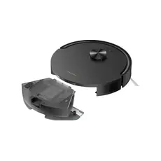 Robot vacuum Dreame Robot Vacuum F20 Black (RLF41GA) EUA, 4 image