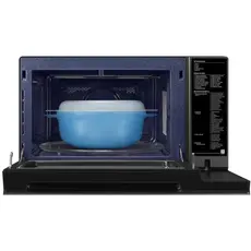 Microwave oven Samsung MC32DB7746KCBW, 5 image