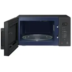 Microwave oven SAMSUNG MG23T5018AC/BW, 7 image