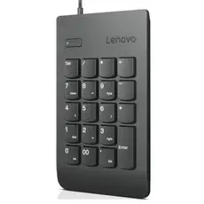 Lenovo USB Numeric Keypad Gen II, 2 image
