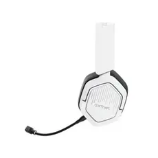Trust GXT493PS Carus Wireless PS5 Headset White, 2 image