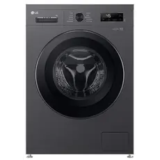 Washing machine LG F2Y2HYP6J.AMBQME2