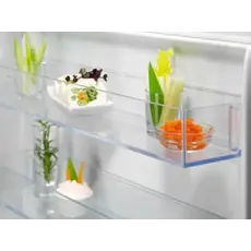 Built-in refrigerator Electrolux ENA7TE75S, 3 image