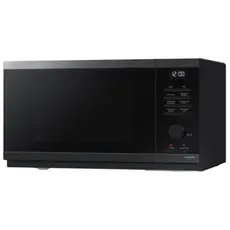 Microwave oven SAMSUNG MG23DG4524AGBW, 4 image