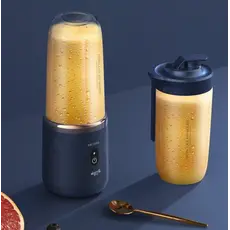 Blender Deerma DEM-NU06, 5 image