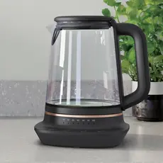 Electric kettle Electrolux E7GK1-8BP, 5 image
