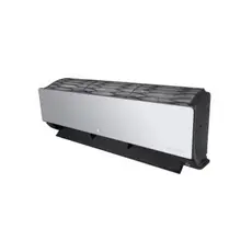 Air conditioner LG A12CMH.NGGFB2, 6 image