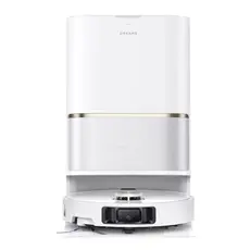 Robot vacuum cleaner DREAME L50 Ultra AE White
