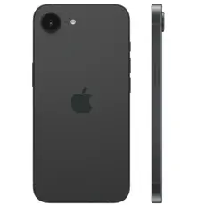 Mobile phone Apple iPhone 17e 256GB Black, 2 image