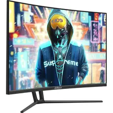 Monitor Dahua 32" DHI-LM32-E230CN, 2 image