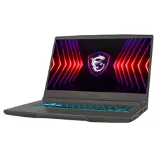 Notebook MSI Thin 15  15.6" FHD 144Hz  i5-13420H 16GB 512SSD RTX 3050  (9S7-16R831-3457)