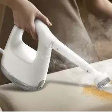 Steam Cleaner Deerma ZQ01, 3 image