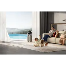 Air Purifier Dreame Air Purifier PM20 (CVF14A) EU, 5 image