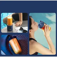 Blender Deerma DEM-NU06, 7 image