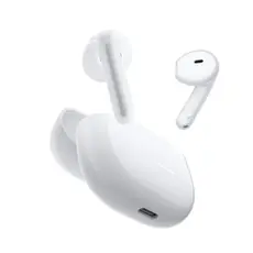 Xiaomi Buds 8 Active White, 3 image