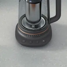 Electric kettle Electrolux E7GK1-8BP, 6 image