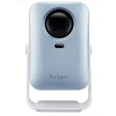 Acer AOpen Fire Legend QH31s Blue projector Native 720p (1,280 x 720), Maximum FHD (1,920 x 1,080), 4 image