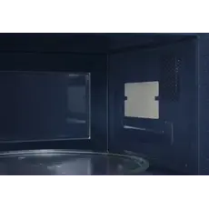 Built-in microwave oven SAMSUNG MS23A7013AB/BW, 3 image