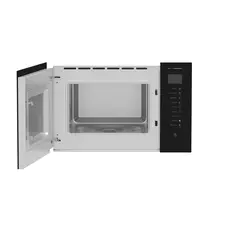 Built-in microwave oven BEKO BMGB 25353 KSB, 3 image