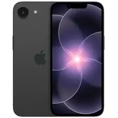 Mobile phone Apple iPhone 17e 256GB Black