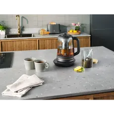 Electric kettle Electrolux E7GK1-8BP, 9 image