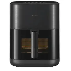 Aerogrill Mova Air Fryer FD10s Pro Black (FD10s Pro)