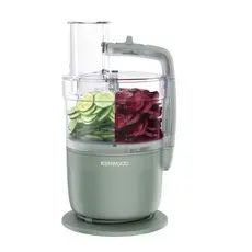 Kenwood FDP23.380GR Slicer blender, 5 image