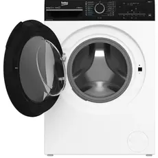 Washing machine BEKO BM5DFST69442WBPB bPRO500, 5 image
