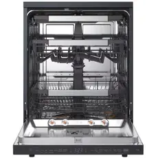 Built-in dishwasher LG DFC287HMS.ABMPGCC, 5 image
