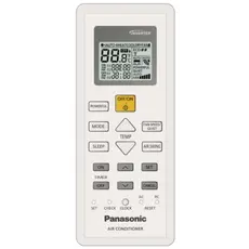 Panasonic CS-BZ50CKE air conditioner, 2 image