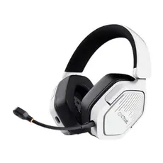 Trust GXT493PS Carus Wireless PS5 Headset White