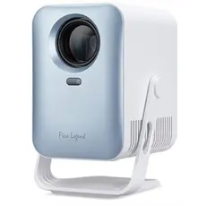 Acer AOpen Fire Legend QH31s Blue projector Native 720p (1,280 x 720), Maximum FHD (1,920 x 1,080), 2 image