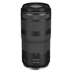 Camera lens Canon RF RF100-400MM F5.6-8 IS USM
