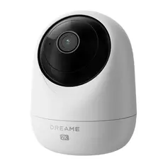 Video surveillance camera Dreame NAVO Care 1 Incam White (A131)