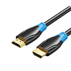 Cable Vention AACBN 4K/30Hz HDMI Cable 15m Black, 2 image