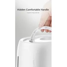 Humidifier Deerma DEM-F600, 5 image