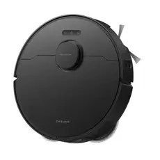 Robot vacuum cleaner DREAME L50 Ultra AE Black, 2 image