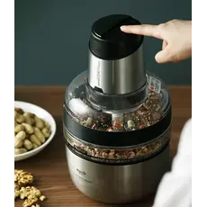 Meat chopper Deerma JR01, 6 image
