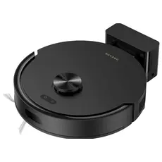Robot vacuum Dreame Robot Vacuum F20 Black (RLF41GA) EUA