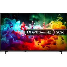 TV LG 55QNED70B6C.AMCN QNED AI QNED70 Mini LED 4K Smart TV 2026