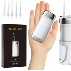 Deerma CY01 Oral Irrigator, 2 image