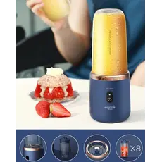 Blender Deerma DEM-NU06, 2 image