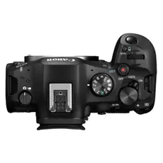 Digital camera Canon EOS R6 Mark III V2.4 body, 4 image