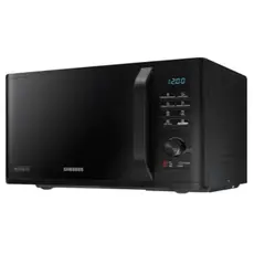 Microwave oven SAMSUNG MG23K3515AK/BW, 3 image