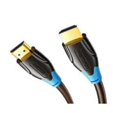 Cable Vention AACBN 4K/30Hz HDMI Cable 15m Black