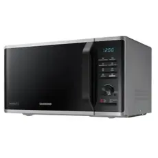 Microwave oven SAMSUNG MG23K3515AS/BW, 3 image