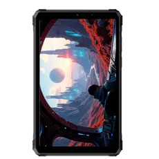Tablet Blackview Active 5 LTE 8.7' FHD+ 6GB 128GB Black, 4 image
